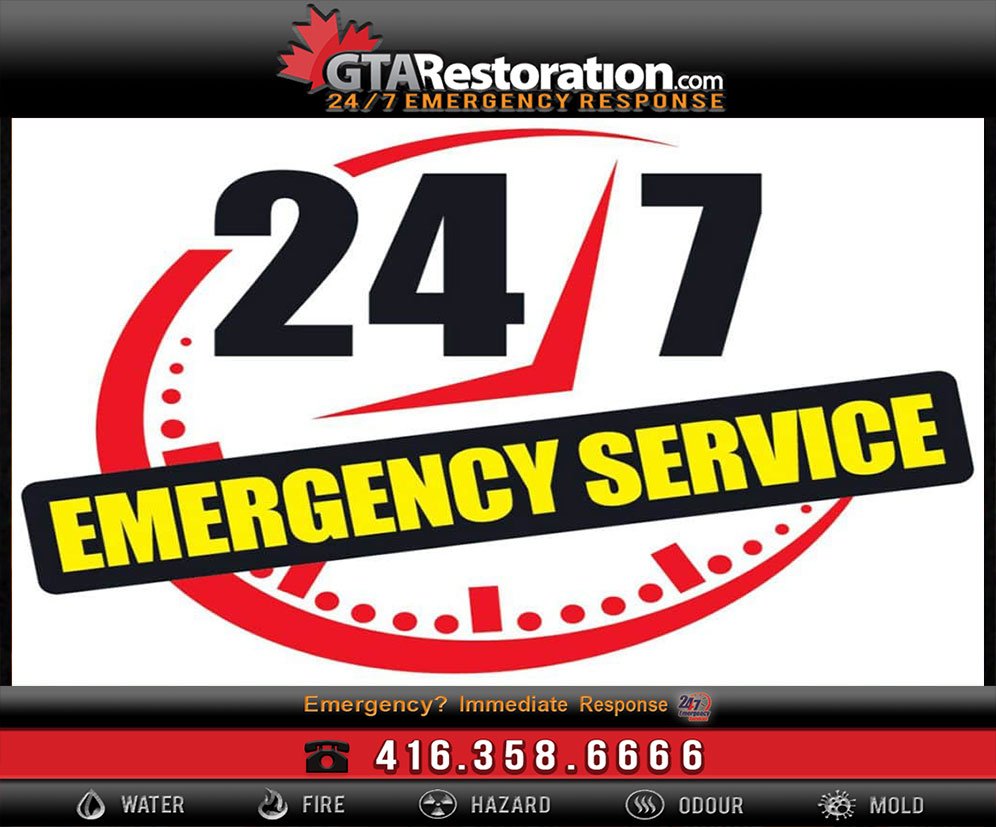 Water Damage Cleanup Tips and Restoration