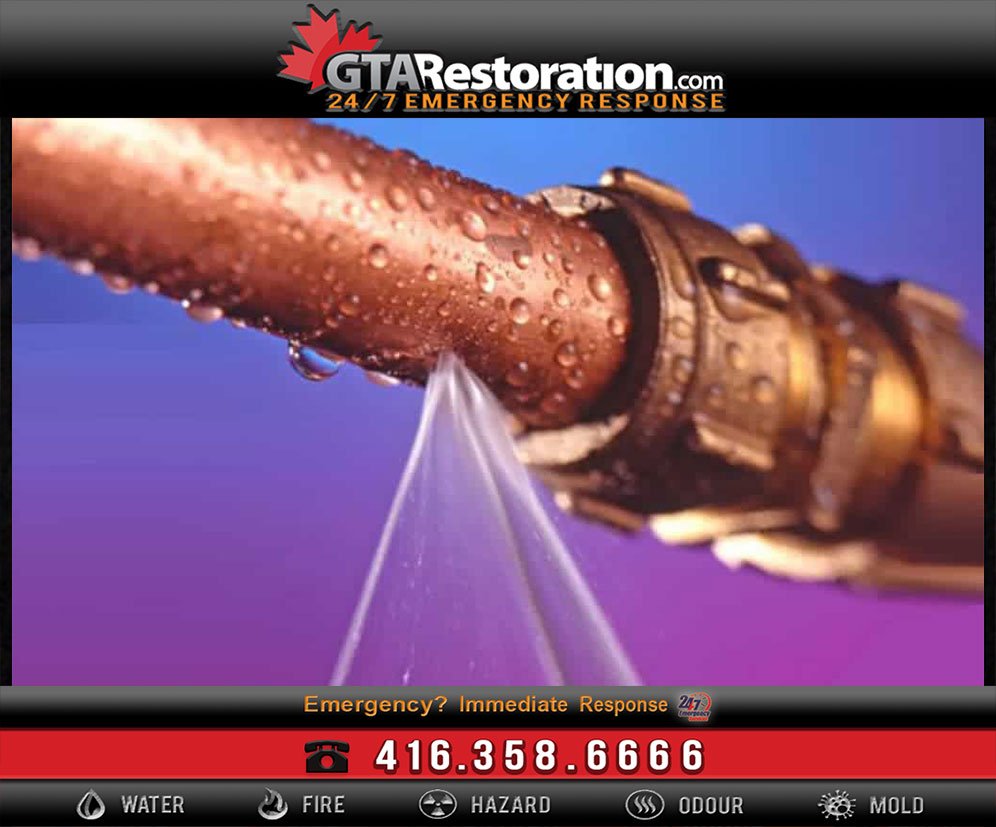 Plumbing Emergencies in Miami