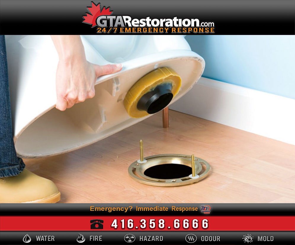 How-To-Install-A-Toilet-Flange