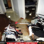 Miami Water Damage