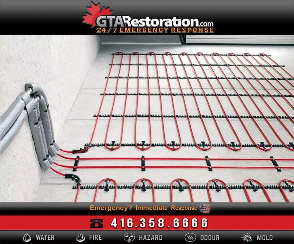 Radiant-Floor-Heating-System-Will-Prevent-Mold