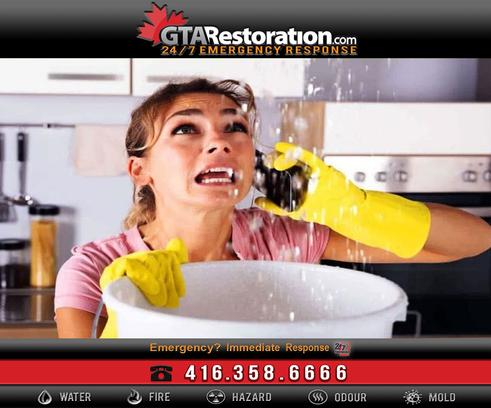 Emergency Plumbing: What to do in a plumbing emergency