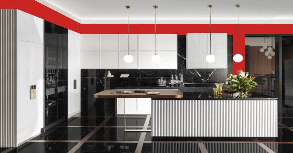White-Lacquer-Kitchen-Cabinets