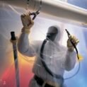 asbestos removal, asbestos inspection,, asbestos cleanup, asbestos test, asbestos remediation, asbestos testing, Asbestos Abatement, Asbestos Technician,