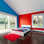 living space renovation
