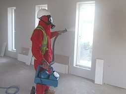 Odor Removal Services Miami