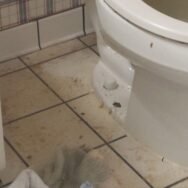 Sewage Backup Cleaning Miami Backup Remediation
